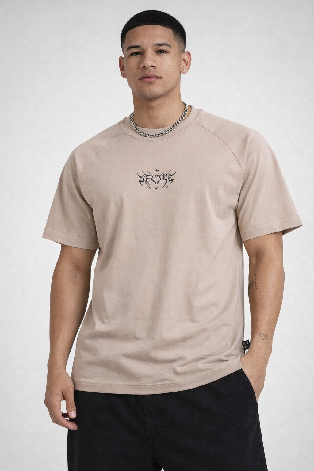 Remeras oversize - Image 3