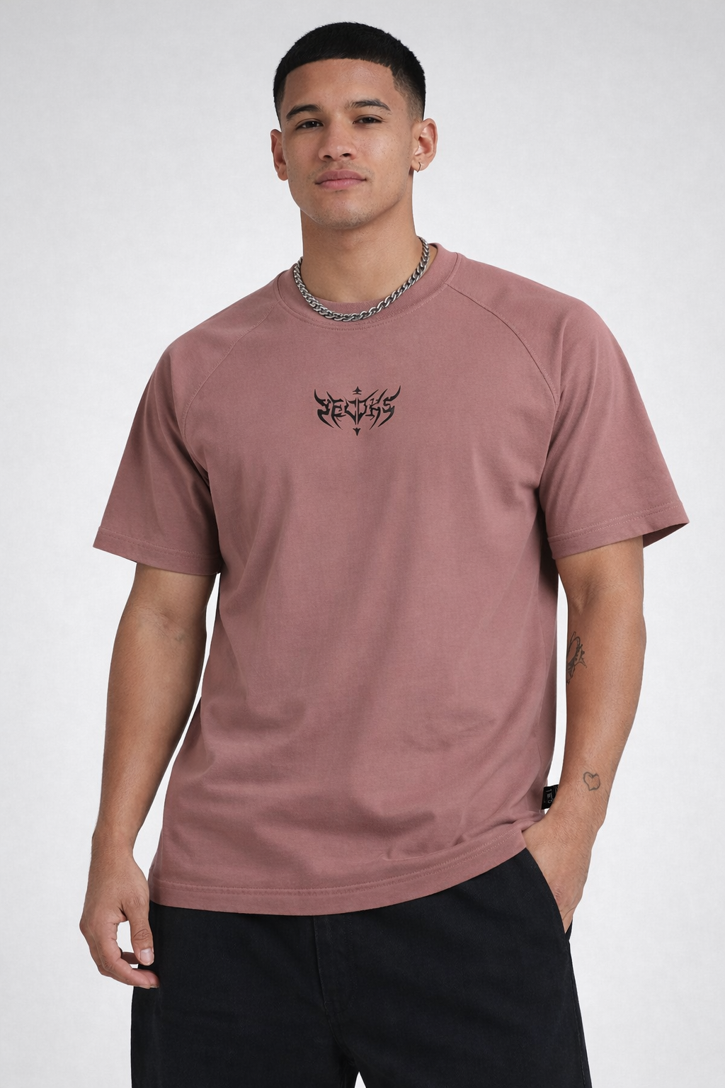 Remeras oversize - Image 2